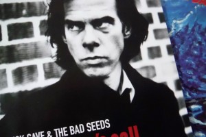 Nick Cave - Brompton Oratory